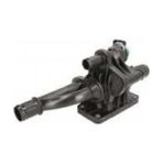 Marelli Depomix Termostat Yuvasi Komple Peugeot 206-207-307-308-407-1007-3008-5008-PARTNER Tepe-C2-C3-C4-C5 Ii Focus Iii 11- 1.6 Tdci Courier 14- 1.5-1.6 Tdci Fiesta 08-17 1.5 Tdci B-Max 14-