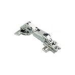Marelli Fors 180° Menteşe + Taban