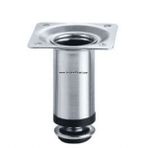 Marelli Krom 8 cm Mobilya Ayağı