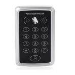 Marelli Mrl-09 Ekonomik Şifre Ve Kartlı Geçiş Giriş Sistem Cihazı Keypad