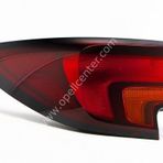 Marelli Opel Astra K Sol Dış Şöför Tarafı Ledsiz Magnetti Stop Lambası