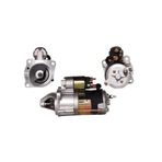 Marelli Str4590 10d 3.0kw Perkins Mf Marş Motoru