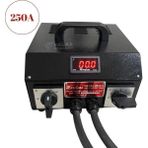 MARELSAN 0V-40V AKÜ TEST CİHAZI (4 KADEMELİ) (100A/150A/200A/250A)