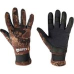 Mares Amara Camo Brown 2mm Dalış Eldiveni - Renkli