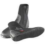 Mares Classic NG 5mm Scuba Dalış Patiği, Siyah, 36/37