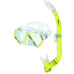 Mares Combo Zephir Jr. Maske Şnorkel Set