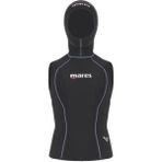 Mares Flexa 5.3mm She Dives Kadın Ceket - Siyah