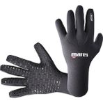 Mares Flexa Classic 3mm Dalış Eldiveni - XS - Renkli