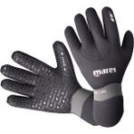 Mares Flexa Fit Siyah 6.5 mm Dalış Eldiveni