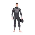 Mares Flexa Graphene Islak Scuba Dalış Elbisesi