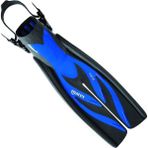 Mares Raptor Palet - Mavi - XL