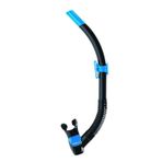 Mares Rebel Flex Scuba Dalış Şnorkeli