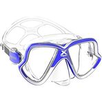 Mares X-Vision Mid 2.0 Scuba Dalış Maskesi