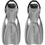 Mares Xr Power Plana Scuba Dalış Paleti - Gri - 2XL