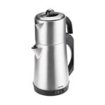 Maress 1500 W Çay Makinesi - Gri
