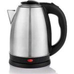 Maress Su Isıtıcısı Çelik (Kettle) 1.8 Lt - Inox