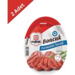 Maret Boncuk Fermente Sucuk (220 G) x 2 Adet - 1 Adet