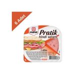 Maret Pratik Hindi Salam (60 G) x 6 Adet - 1,1 gr