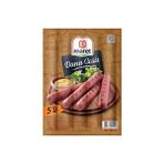 Maret Sosis 5’li (240 G) - Klasikleşmiş Maret Kalitesi ve Lezzeti - 1 Adet