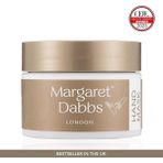 Margaret Dabbs London Pure Overnight Hand Mask - Gece El Maskesi - 35 ML