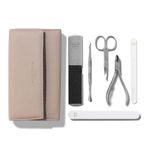 Margaret Dabbs Luxury Manicure & Pedicure Set Manikür Seti