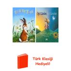 Margaret Wise Brown 2 Kitap Seti + Türk Klasiği Hediye