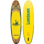 Margaritaville Landshark Şişme Sup Paddle Board 323cm