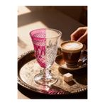 Margerie Crystal Goods Margerie Aurel Hybrid El Kesimi Kadeh 200cc | Su & Kahve Yanı Bardağı