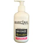 Marginal Afro Dizyak Naturel Masaj Jeli 250ML / Marginal Aphrodisiac Natural Massage Gel 250ML - Renkli