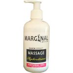 Marginal Afro Dizyak Naturel Masaj Jeli 250ML / Marginal Aphrodisiac Natural Massage Gel 250ML