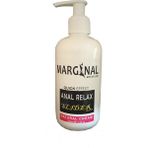 Marginal Anal Krem 250ML / Anal Relax Slider Cream 250ML