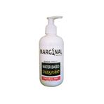 Marginal Su Bazlı Kayganlaştırıcı Jel 250 ml Water Based Lubricant Gel 250 ml