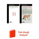 Margit Schreiner 2 Kitap Seti + Türk Klasiği Hediye