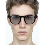 Margo Black Grey Erkek Photochromic Güneş Gözlüğü