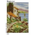 Margot Baskılı Goblen Tablo Pano 14x18cm Seri 60... 60200