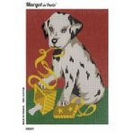 Margot Baskılı Goblen Tablo Pano 14x18cm Seri 60... 60201