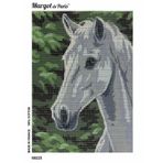 Margot Baskılı Goblen Tablo Pano 14x18cm Seri 60... 60225