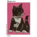 Margot Baskılı Goblen Tablo Pano 14x18cm Seri 60... 602410P