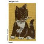 Margot Baskılı Goblen Tablo Pano 14x18cm Seri 60... 602410S