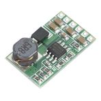 Marhynchus DC DC Dönüştürücü Modülü, Çoklu Koruma Fonksiyonları, 3V 3.3V 3.7V 5V 6V 7.5V 9V 12V Motorlu Oyuncak Için Çıkış Gerilimi LED CCTV Kamera Enstrüman Pil Şarj Cihazı Ses (5V~27V