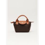 Mari Small Shopper Çanta Acı Kahve
