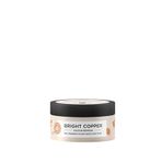 Maria Nila 7.40 Bright Copper 100 ml Colour Refresh Besleyici Renk Maskesi
