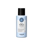 Maria Nila Coils and Curls Co-Wash 100 ml Şampuan