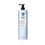 Maria Nila Coils and Curls Co-Wash 1000 ml Şampuan