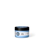 Maria Nila - Coils & Curls Finishing Treatment Masque, 250 ml – her türlü bukle ve dalga için derinlemesine bakım yapan saç maskesi – elektriklenmeyi önleyici etki ve nemlendirici – Vegan ve hayvan
