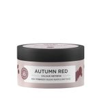 Maria Nila Colour Refresh 6.60 Autumn Red 100 ml Besleyici Renk Maskesi