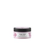 Maria Nila Colour Refresh Besleyici 0.06 Pink Pop 100 ml Renk Maskesi