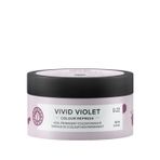 Maria Nila CR0.22 Vivid Violet 300 ml Pigment Maske