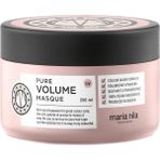 Maria Nila İnce Telli Saçlar İçin Saç Bakım Maskesi 250Ml - Pure Volume Masque