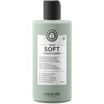 Maria Nila Kuru ve Yıpranmış Saçlar İçin True Soft Conditione 300 ml Saç Kremi